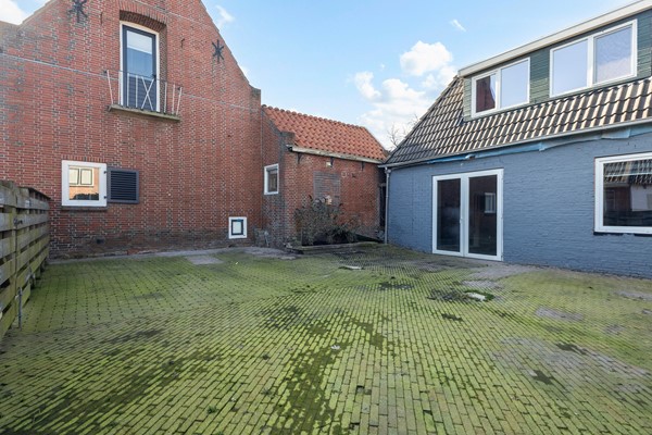 Medium property photo - Brouwerswei 4, 9133 MJ Eanjum